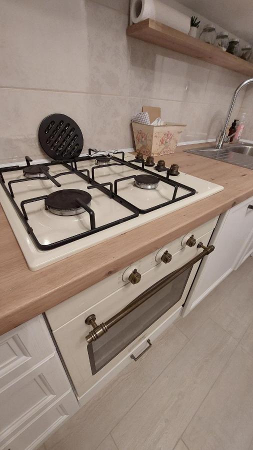 Apartma Rizana Dekani Екстер'єр фото