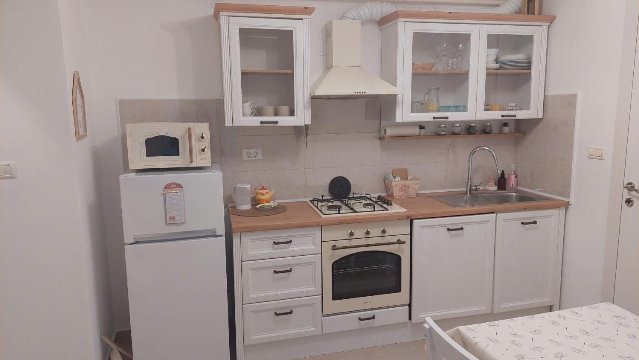 Apartma Rizana Dekani Екстер'єр фото
