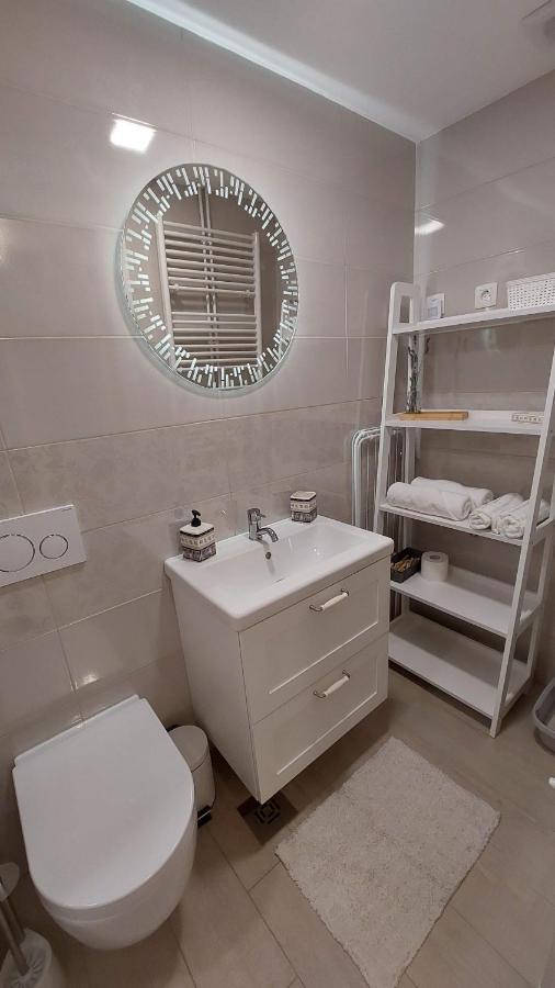 Apartma Rizana Dekani Екстер'єр фото